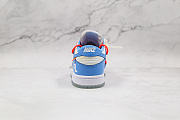 Off-White x Nike Dunk Low CT0856-403 - 5