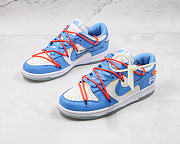 Off-White x Nike Dunk Low CT0856-403 - 2