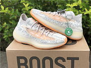 Adidas Yeezy Boost 380 Yecoraite Reflective GY2649 - 3