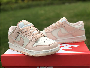  Nike Dunk Low Orange Pearl DD1503-102