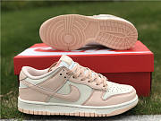  Nike Dunk Low Orange Pearl DD1503-102 - 2