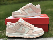  Nike Dunk Low Orange Pearl DD1503-102 - 3