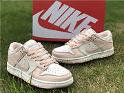  Nike Dunk Low Orange Pearl DD1503-102 - 5