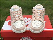  Nike Dunk Low Orange Pearl DD1503-102 - 4