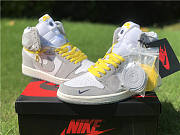 Nike Air Jordan 1 High Switch Light Smoke CW6576-100 - 5
