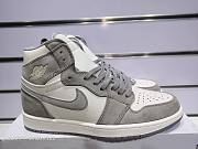 Nike Air Jordan 1 Retro High Pale Ivory AH7389-101 - 1