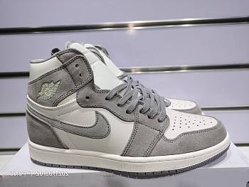 Nike Air Jordan 1 Retro High Pale Ivory AH7389-101