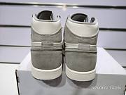 Nike Air Jordan 1 Retro High Pale Ivory AH7389-101 - 2