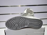 Nike Air Jordan 1 Retro High Pale Ivory AH7389-101 - 3