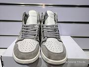 Nike Air Jordan 1 Retro High Pale Ivory AH7389-101 - 4