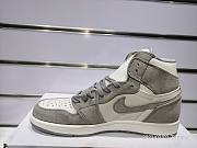 Nike Air Jordan 1 Retro High Pale Ivory AH7389-101 - 5