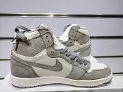 Nike Air Jordan 1 Retro High Pale Ivory AH7389-101 - 6