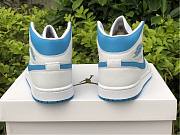 Nike Air Jordan 1 Mid UNC BQ6472-114 - 3