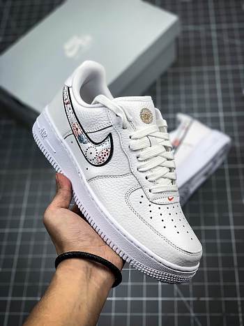 Nike Air Force 1 Low Lunar New Year (2018) AO9381-100