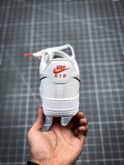 Nike Air Force 1 Low Lunar New Year (2018) AO9381-100 - 6