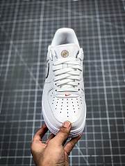 Nike Air Force 1 Low Lunar New Year (2018) AO9381-100 - 5