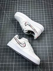Nike Air Force 1 Low Lunar New Year (2018) AO9381-100 - 2