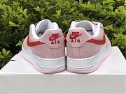 Nike Air Force 1 07 QS Valentine's Day Love Letter DD3384-600 - 3