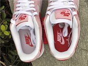 Nike Air Force 1 07 QS Valentine's Day Love Letter DD3384-600 - 5
