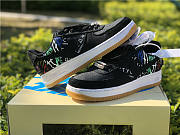 Travis Scott X Nike Air Force 1 Cactus Jack - 5