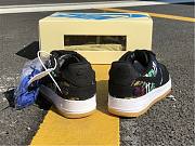 Travis Scott X Nike Air Force 1 Cactus Jack - 4