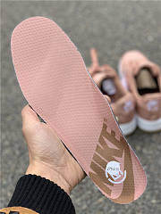 Nike Air Force 1 Low CLOT Rose Gold Silk (Regular Box) CJ5290-600 - 4