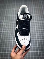 Nike Air Force 1 07 Low Black White AA1391-100 - 3