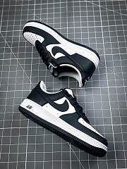 Nike Air Force 1 07 Low Black White AA1391-100 - 6