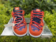 Off-White x Nike Dunk Low CT0856-801 - 3