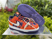 Off-White x Nike Dunk Low CT0856-801 - 2