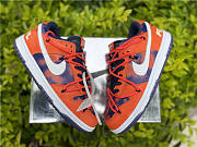 Off-White x Nike Dunk Low CT0856-801 - 4