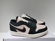 Nike Air Jordan 1 Low Black Guava Ice DC0774-003 - 1