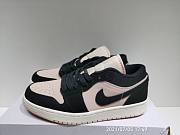Nike Air Jordan 1 Low Black Guava Ice DC0774-003 - 2
