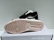Nike Air Jordan 1 Low Black Guava Ice DC0774-003 - 3