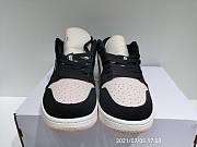 Nike Air Jordan 1 Low Black Guava Ice DC0774-003 - 4