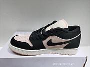 Nike Air Jordan 1 Low Black Guava Ice DC0774-003 - 5