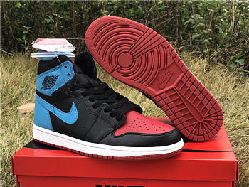 Nike Air Jordan 1 Retro High NC to Chi Leather CD0461-046
