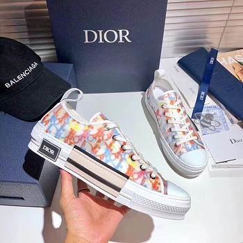 D1or B23 Low Top Multicolor Oblique 3SN249YTIH265