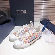 D1or B23 Low Top Multicolor Oblique 3SN249YTIH265 - 6