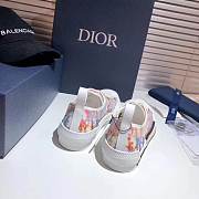 D1or B23 Low Top Multicolor Oblique 3SN249YTIH265 - 4