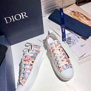D1or B23 Low Top Multicolor Oblique 3SN249YTIH265 - 2