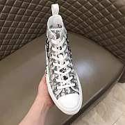D1or And Shawn B23 High Top Bee Embroidery 3SH118YYOH960 - 6