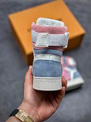 1ouis Vu1tton Stellar Sneaker  - 2