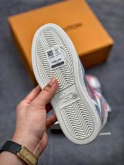 1ouis Vu1tton Stellar Sneaker  - 5