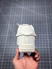 Nike Air Force 1 Low Swoosh Pack All-Star 2018 (Sail) AH8462-101 - 3