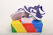 Nike Dunk High SP Varsity Purple DC5382-100 - 2
