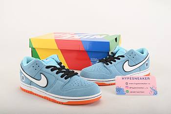 Nike SB Dunk Low Club 58 Gulf BQ6817-401