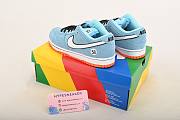 Nike SB Dunk Low Club 58 Gulf BQ6817-401 - 2