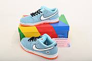 Nike SB Dunk Low Club 58 Gulf BQ6817-401 - 4