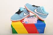 Nike SB Dunk Low Club 58 Gulf BQ6817-401 - 3
